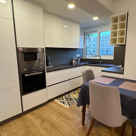 Apartamento Luxurious *