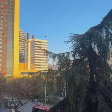 Luxurious Tirana