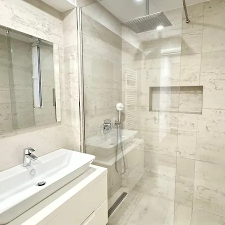 Luxurious Apartment Tirana